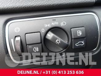 Volvo V-60 V60 I (FW/GW), Combi, 2010 / 2018 2.0 D3 20V picture 19