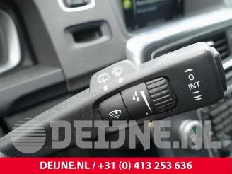 Volvo V-60 V60 I (FW/GW), Combi, 2010 / 2018 2.0 D3 20V picture 24