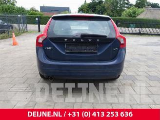 Volvo V-60 V60 I (FW/GW), Combi, 2010 / 2018 2.0 D3 20V picture 6