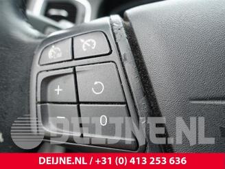 Volvo V-60 V60 I (FW/GW), Combi, 2010 / 2018 2.0 D3 20V picture 22