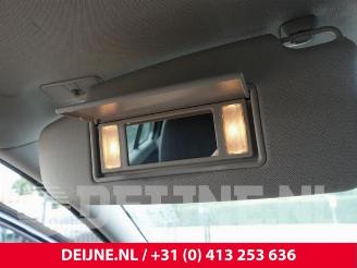 Volvo V-60 V60 I (FW/GW), Combi, 2010 / 2018 2.0 D3 20V picture 27