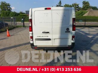 Fiat Talento Talento, Van, 2016 1.6 MultiJet Biturbo 120 picture 6