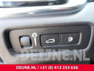 Volvo V-60 V60 II (ZW), Combi, 2018 2.0 T8 16V Plug-in Hybrid AWD picture 26
