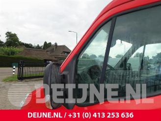 Renault Master Master III (FV), Van, 2010 2.3 dCi 125 16V FWD picture 13