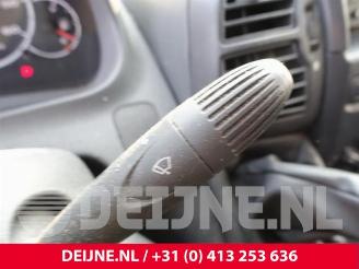 Peugeot Boxer Boxer (244), Van, 2001 / 2006 2.2 HDi picture 26