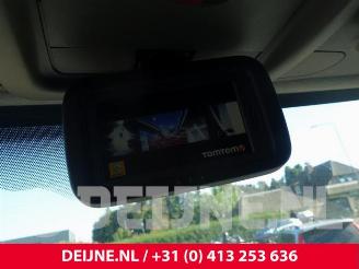 Renault Master Master III (FV), Van, 2010 2.3 dCi 100 16V FWD picture 31