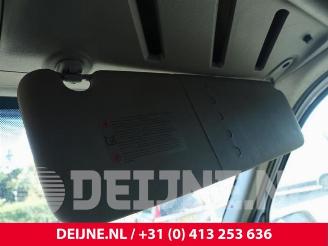 Renault Master Master III (FV), Van, 2010 2.3 dCi 100 16V FWD picture 32