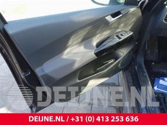 Volkswagen ID.3 ID.3 (E11/E12), Hatchback 5-drs, 2019 First, Life, Pro 58 kWh picture 17