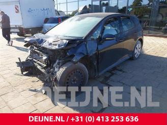 Volkswagen ID.3 ID.3 (E11/E12), Hatchback 5-drs, 2019 First, Life, Pro 58 kWh picture 2