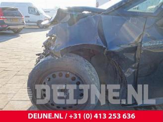 Volkswagen ID.3 ID.3 (E11/E12), Hatchback 5-drs, 2019 First, Life, Pro 58 kWh picture 8