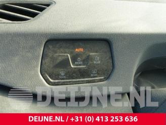 Volkswagen ID.3 ID.3 (E11/E12), Hatchback 5-drs, 2019 First, Life, Pro 58 kWh picture 21