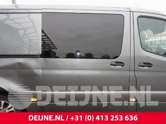 Mercedes Sprinter Sprinter 3,5t (907.6/910.6), Van, 2018 319 CDI 2.0 D RWD picture 32
