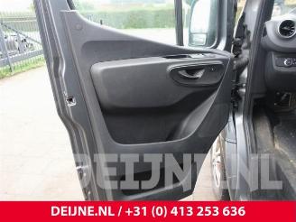 Mercedes Sprinter Sprinter 3,5t (907.6/910.6), Van, 2018 319 CDI 2.0 D RWD picture 17
