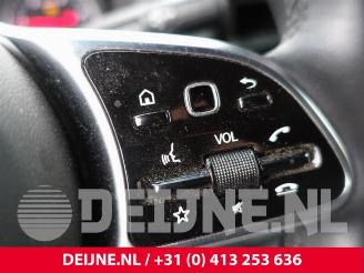 Mercedes Sprinter Sprinter 3,5t (907.6/910.6), Van, 2018 319 CDI 2.0 D RWD picture 27