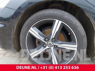 Volvo V-40 V40 (MV), Hatchback 5-drs, 2012 / 2019 2.0 D2 16V picture 10