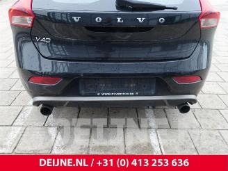Volvo V-40 V40 (MV), Hatchback 5-drs, 2012 / 2019 2.0 D2 16V picture 34