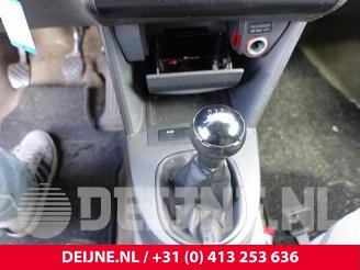 Volkswagen Caddy Caddy III (2KA,2KH,2CA,2CH), Van, 2004 / 2015 1.9 TDI picture 29