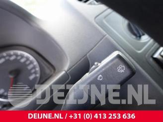 Volkswagen Caddy Caddy III (2KA,2KH,2CA,2CH), Van, 2004 / 2015 1.9 TDI picture 24