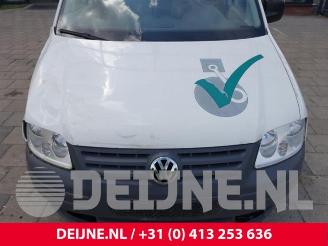 Volkswagen Caddy Caddy III (2KA,2KH,2CA,2CH), Van, 2004 / 2015 1.9 TDI picture 33