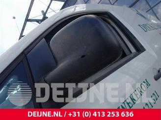 Volkswagen Caddy Caddy III (2KA,2KH,2CA,2CH), Van, 2004 / 2015 1.9 TDI picture 12