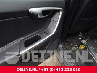 Volvo Xc-60 XC60 I (DZ), SUV, 2008 / 2017 2.4 D5 20V 220 AWD picture 27