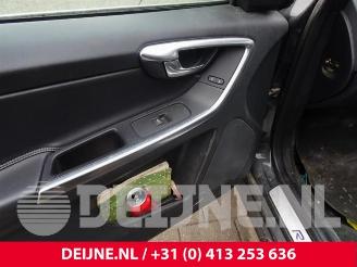 Volvo Xc-60 XC60 I (DZ), SUV, 2008 / 2017 2.4 D5 20V 220 AWD picture 21