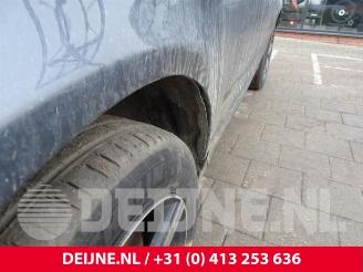 Volvo Xc-60 XC60 I (DZ), SUV, 2008 / 2017 2.4 D5 20V 220 AWD picture 11