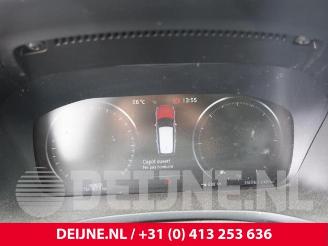 Volvo V-60 V60 II (ZW), Combi, 2018 2.0 D3 16V picture 27