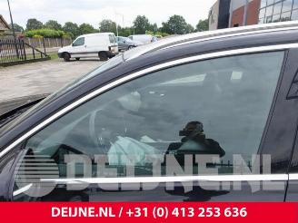 Volvo V-60 V60 II (ZW), Combi, 2018 2.0 D3 16V picture 15