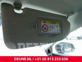 Volvo V-60 V60 II (ZW), Combi, 2018 2.0 D3 16V picture 34