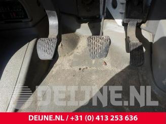 Mercedes Sprinter Sprinter 3,5t (906.63), Van, 2006 / 2020 313 CDI 16V picture 24