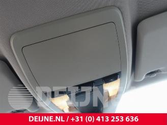 Volvo V-50 V50 (MW), Combi, 2003 / 2012 2.4 20V picture 25