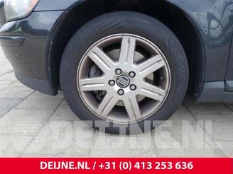 Volvo V-50 V50 (MW), Combi, 2003 / 2012 2.4 20V picture 10