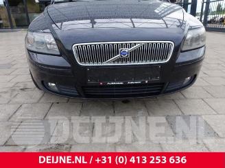 Volvo V-50 V50 (MW), Combi, 2003 / 2012 2.4 20V picture 35