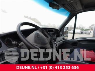 Iveco Daily New Daily IV, Chassis-Cabine, 2006 / 2011 40C18 picture 19