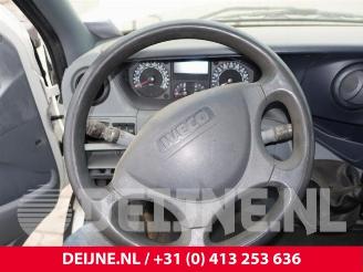 Iveco Daily New Daily IV, Chassis-Cabine, 2006 / 2011 40C18 picture 22