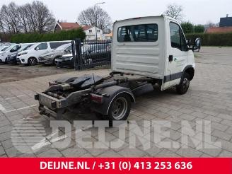 Iveco Daily New Daily IV, Chassis-Cabine, 2006 / 2011 40C18 picture 7