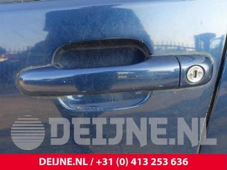 Volvo V-70 V70 (GW/LW/LZ), Combi, 1997 / 2002 2.5 10V picture 14