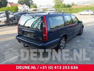 Volvo V-70 V70 (GW/LW/LZ), Combi, 1997 / 2002 2.5 10V picture 7