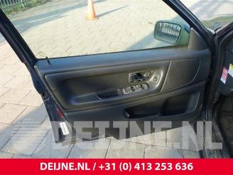 Volvo V-70 V70 (GW/LW/LZ), Combi, 1997 / 2002 2.5 10V picture 17