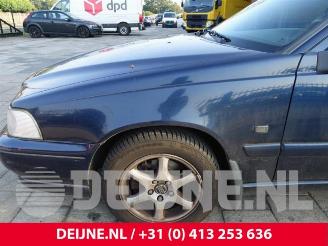 Volvo V-70 V70 (GW/LW/LZ), Combi, 1997 / 2002 2.5 10V picture 9