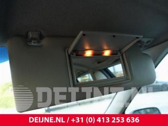 Volvo V-70 V70 (GW/LW/LZ), Combi, 1997 / 2002 2.5 10V picture 29