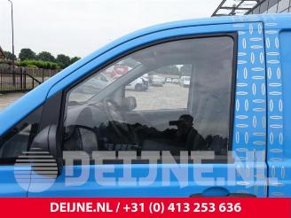 Mercedes Vito Vito (639.6), Van, 2003 / 2014 2.2 116 CDI 16V Euro 5 picture 14