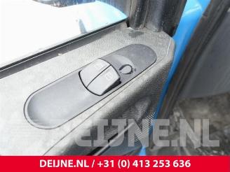 Mercedes Vito Vito (639.6), Van, 2003 / 2014 2.2 116 CDI 16V Euro 5 picture 20