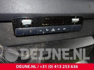 Mercedes Sprinter Sprinter 3,5t (907.6/910.6), Van, 2018 314 CDI 2.1 D FWD picture 26
