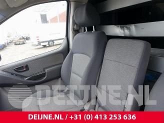 Hyundai H-300 H-300, Van, 2008 2.5 CRDi picture 22
