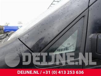 Hyundai H-300 H-300, Van, 2008 2.5 CRDi picture 13