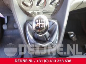 Ford Transit Connect Transit Connect (PJ2), Van, 2013 1.6 TDCi 16V 115 picture 12