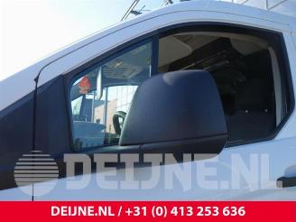 Ford Transit Connect Transit Connect (PJ2), Van, 2013 1.6 TDCi 16V 115 picture 28