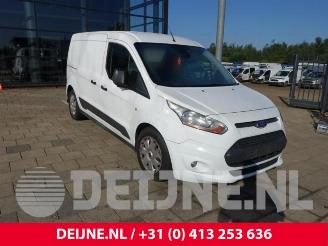 Auto da rottamare Ford Transit Connect Transit Connect (PJ2), Van, 2013 1.6 TDCi 16V 115 2015/1